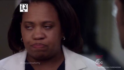 Grey's Anatomy 12x18 -There's A Fine, Fine Line- _ 12x19 -It’s Alright, Ma- Extended Promo (HD) www.hddizifilmbox.com