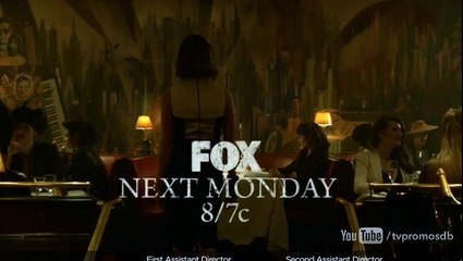 Gotham 2x18 Promo -Pinewood- (HD) www.hddizifilmbox.com