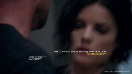 Blindspot 1x18 Promo -One Begets Technique- (HD) www.hddizifilmbox.com