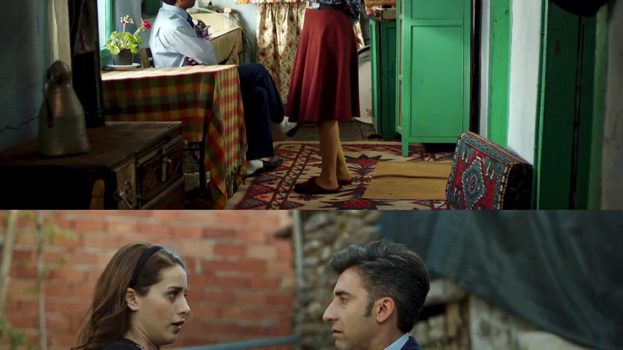 Yeşil Deniz 69.Bölüm Fragmanı