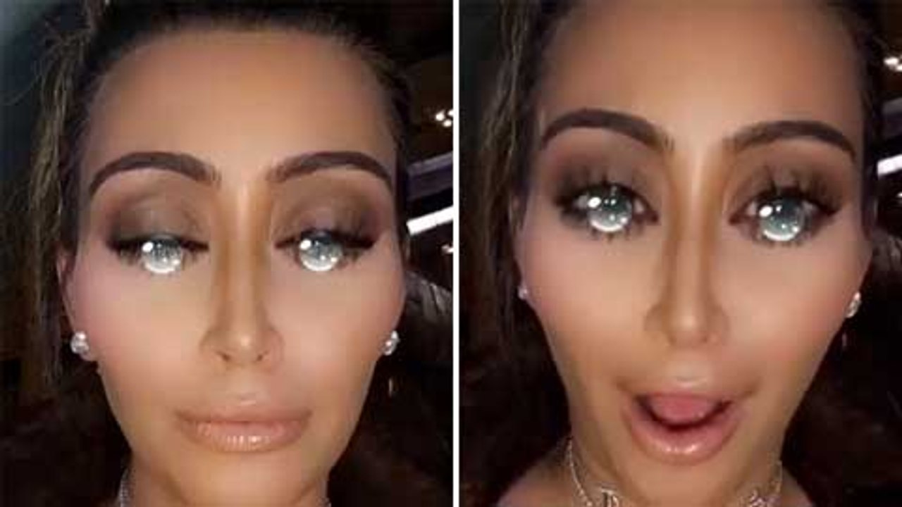 Kim Kardashian CRIES As Rob Kardashian Gets Engaged To Blac Chyna