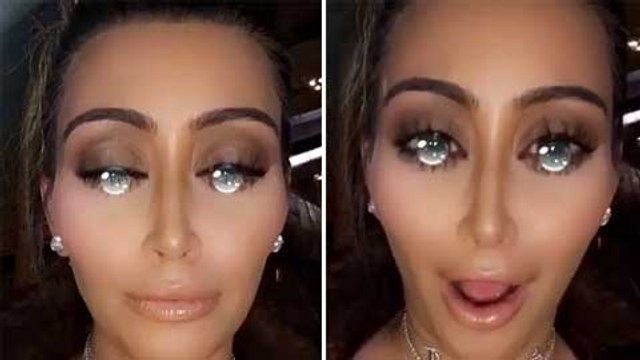 Kim Kardashian CRIES As Rob Kardashian Gets Engaged To Blac Chyna