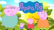 [For kids]Peppa Pig Five Finger Family Nursery Rhymes 3D Cartoon Animation Nursery Song For Kids
