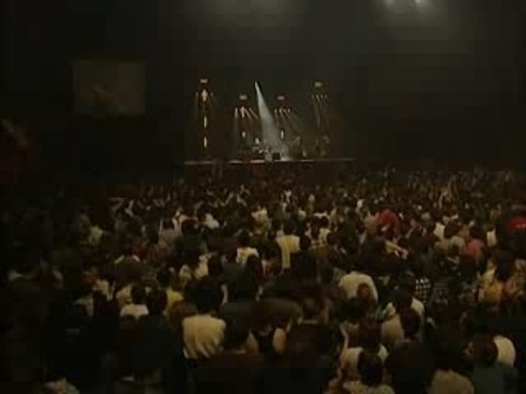 Thiéfaine - Les dingues et les paumés