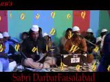 Barda Darbar Hey Chokhat Bardi Hey Naat Ahad Ali Shani Khan Qawaal In Saberi Darbar 2016 Manager Shahid Gogi 03006641371