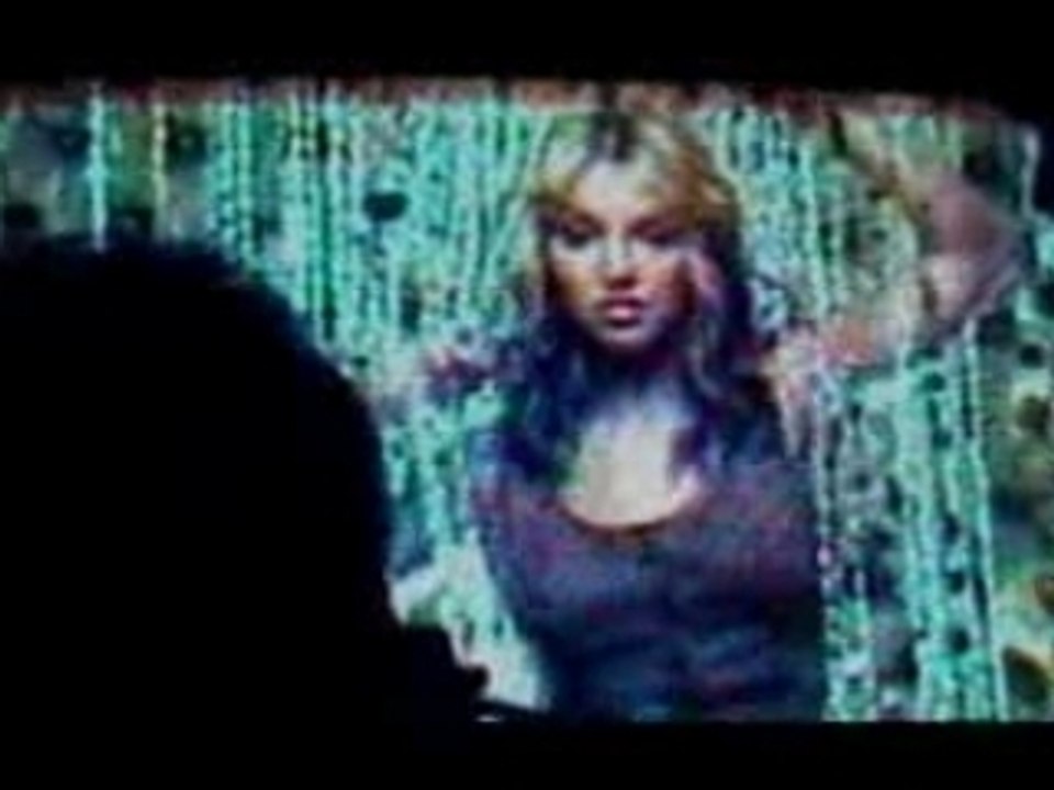 Oops!.. I Did It Again Photoshoot