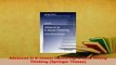 PDF  Advances in Kmeans Clustering A Data Mining Thinking Springer Theses Download Full Ebook