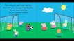 Peppa Pig. Peppa Plays Football. Childrens books. Nursery Rhymes. Audiobook. English rhymes.