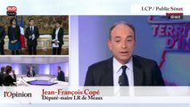 Taxation des CDD - Jean-François Copé : « Je ne reconnais pas Manuel Valls »