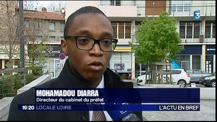 France 3 Loire - 11 avril 2016