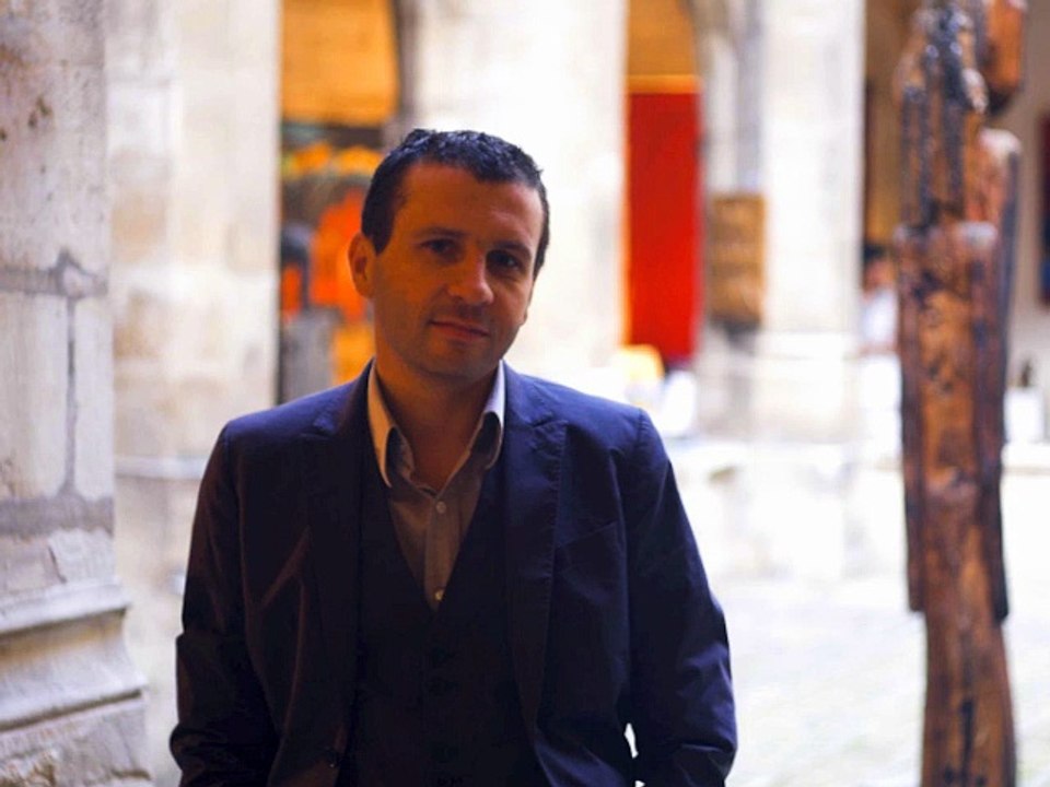 Eugène Gigout - orgue - Scherzo / Lionel Avot