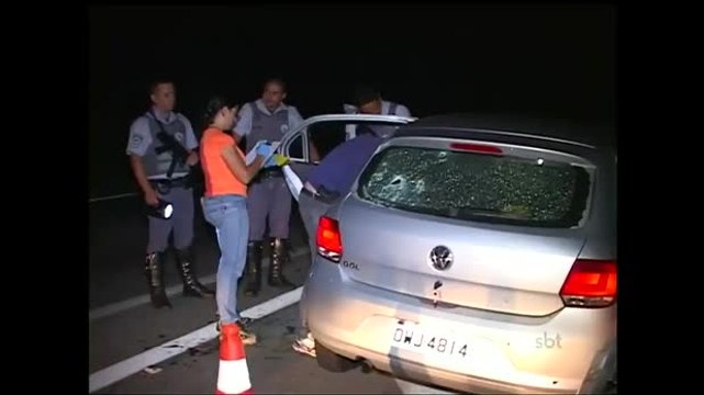 Quase 30 policiais foram assassinados em 2016 no estado de São Paulo