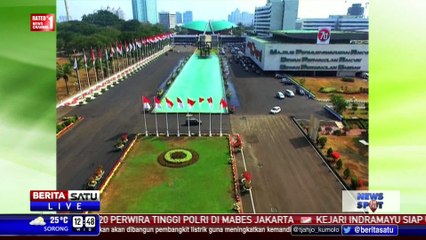 DPR Dukung Fadli Zon Soal Kenaikan Dana Parpol