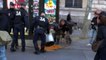MarmiteGate : la police jette la soupe des Nuit Debout