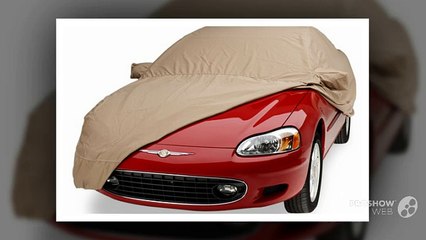 2007 Pontiac Solstice Car Covers at CarCover.com