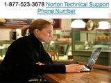 1-877-523-3678 Norton Antivirus Tech Support Phone Number USA & CANADA