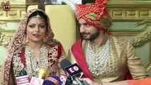 Ek Tha Raja Ek Thi Rani - 12th April 2016 - Ranaji ACCEPTS Gayatri Back In His LIFE