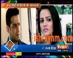 Saas Bahu aur Suspense 12th April 2016