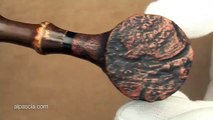 pipa Stanwell 246 - smoking pipe