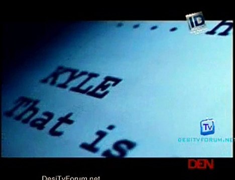 Fatal Encounters 5th January 2015 Video Watch Online Pt2