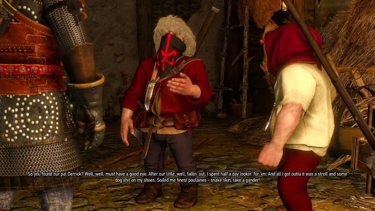 When Dwarfs keepin‘ it real goes wrong!