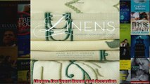 Read  Linens For Every Room and Occasion  Full EBook