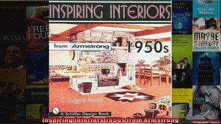 Read  Inspiring Interiors 1950s from Armstrong  Full EBook