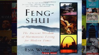 Read  FengShui  Full EBook