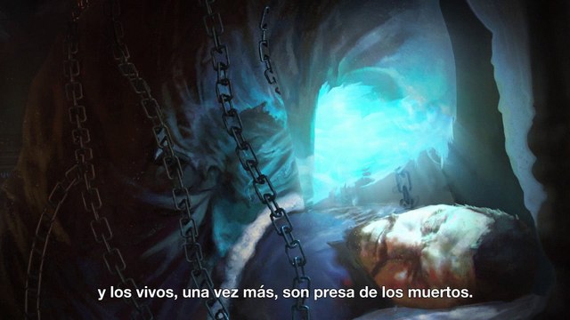 Tráiler Magic Duels Origins