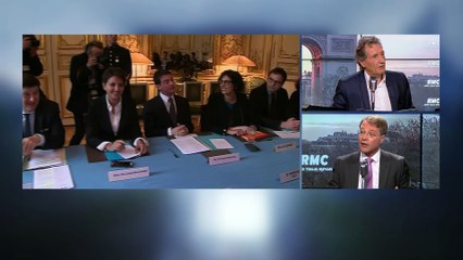 "Oui, surtaxer les CDD créé du chômage, voici pourquoi"