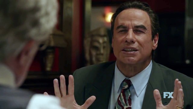 American Crime Story: The People Vs. O.J. Simpson Promo (HD) Cuba Gooding Jr.