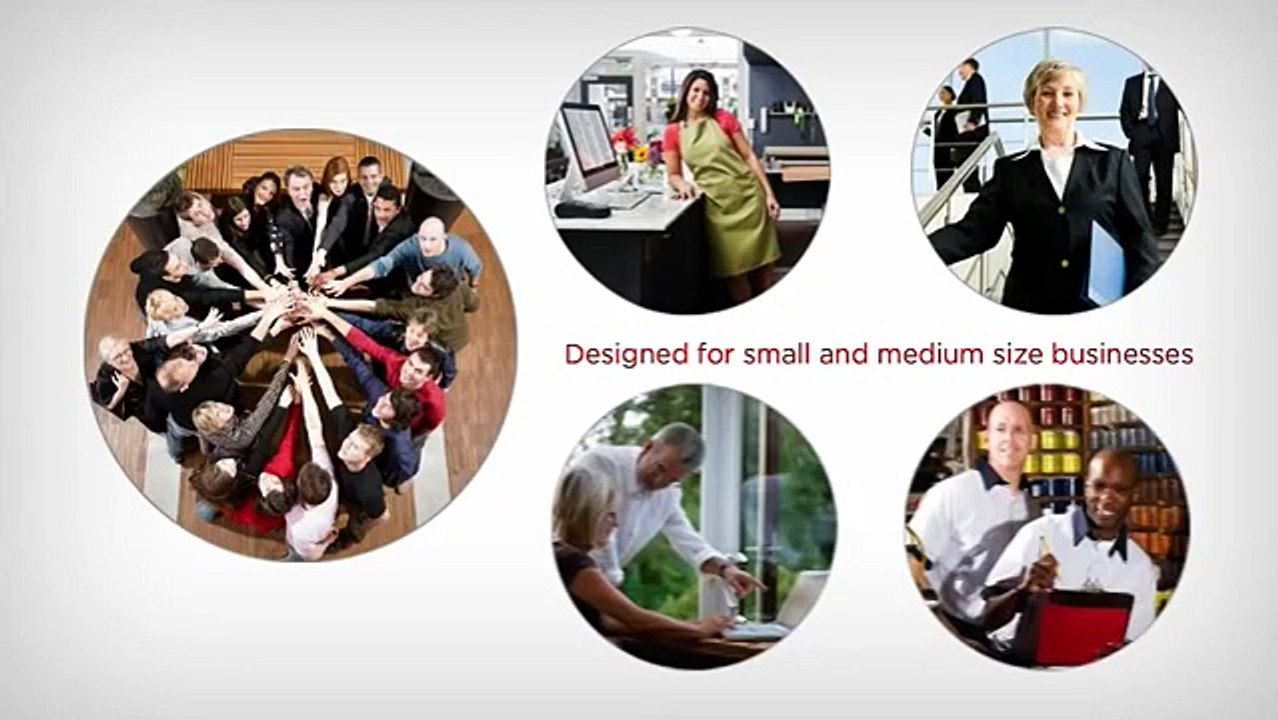 Avaya IP Office - Midsize and Small Business Phone System Solutions