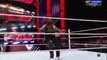 WWE RAW 4_11_16 Roman Reigns and Bray Wyatt vs Sheamus and Alberto Del Rio