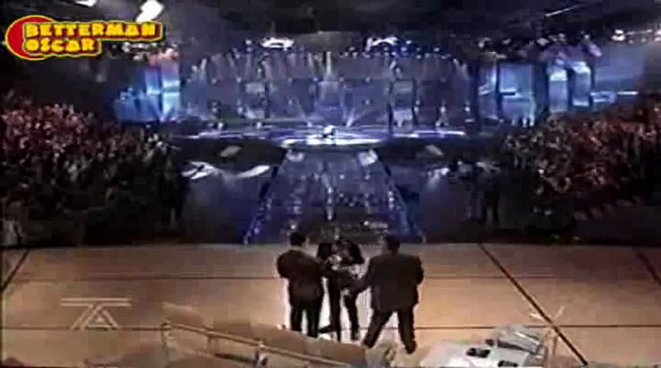 OT 2001 Gala 09 Part 6/9