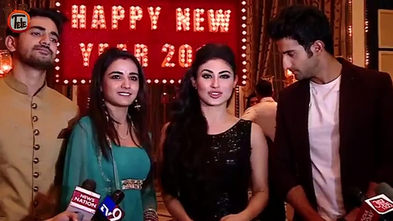 Tashan-E-Ishq - 12th April 2016 - Mahi DISGUISED As Devika Takes REVENGE From Yuvraj