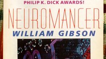 Neuromancer by William Gibson