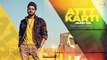 Attt Karti (Full Audio Song) - Jassi Gill - Desi Crew - Latest Punjabi Songs 2016 - Speed Records