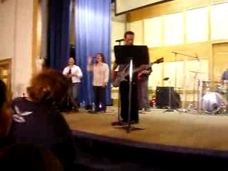 PRAISE AND WORSHIP LA 239