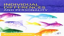 Download Individual Differences and Personality