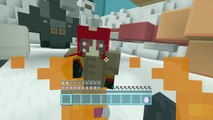 Minecraft XBOX Hide and Seek - Angry Birds: Star Wars