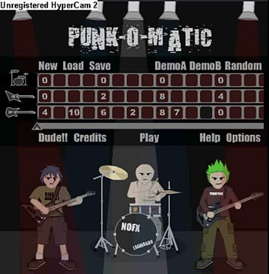 Punk