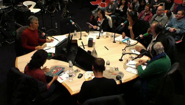 La France à l'antenne, La Drôle D'Humeur De Joséphine Draï