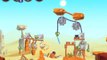 Angry Birds Star Wars 2 Level B2-17 Escape To Tatooine 3 star Walkthrough