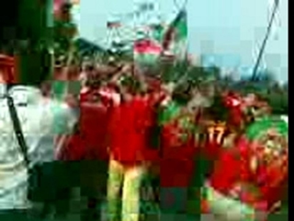 cortege portugais
