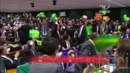 #LoRelevante en imágenes 11 de abril