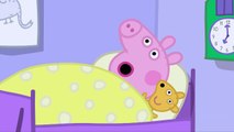 Peppa Pig - George Catches a Cold (Clip)