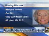 Please help find this missing loved one