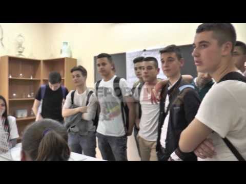 Report TV - Shkollat profesionale hapur deri më 15 shtator, Klosi: Mundësi punësimi