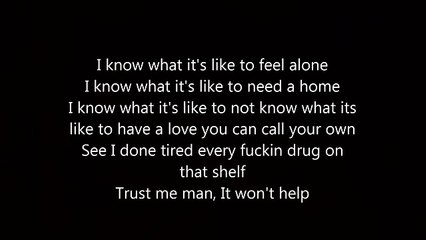 Phora - Sinner (Music Lyrics)