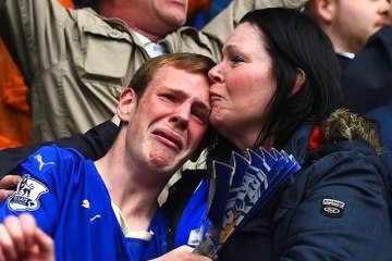Leicester City'nin Maç Bileti 60 Bin Lira'ya Satışa Çıktı!